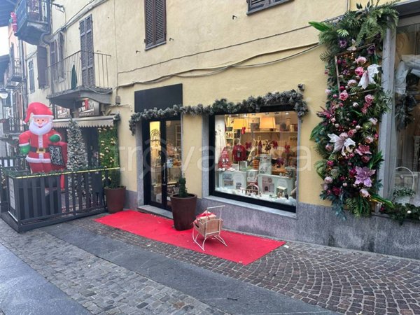 negozio in affitto a Rivoli