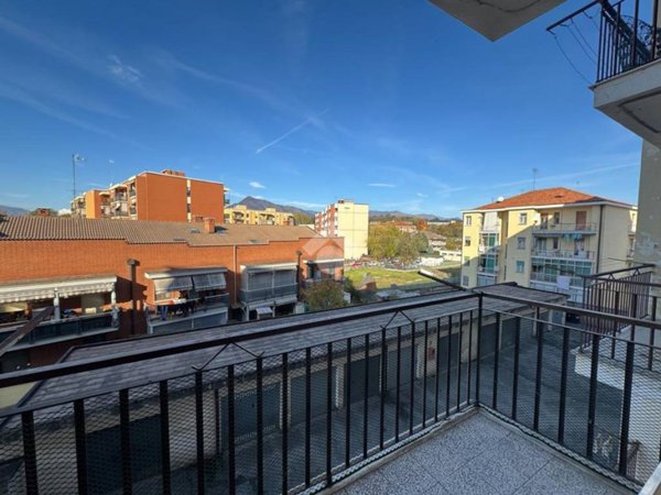 appartamento in affitto a Rivoli