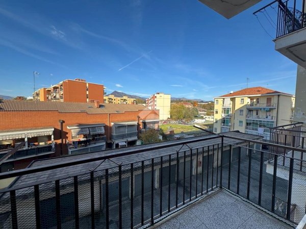appartamento in affitto a Rivoli