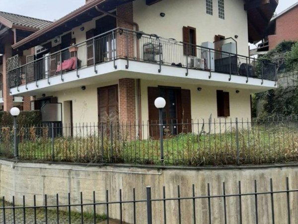 appartamento in affitto a Rivoli