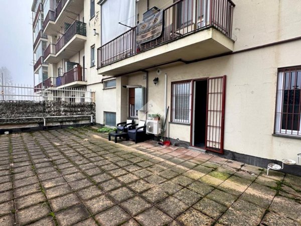 appartamento in affitto a Rivoli in zona Cascine Vica