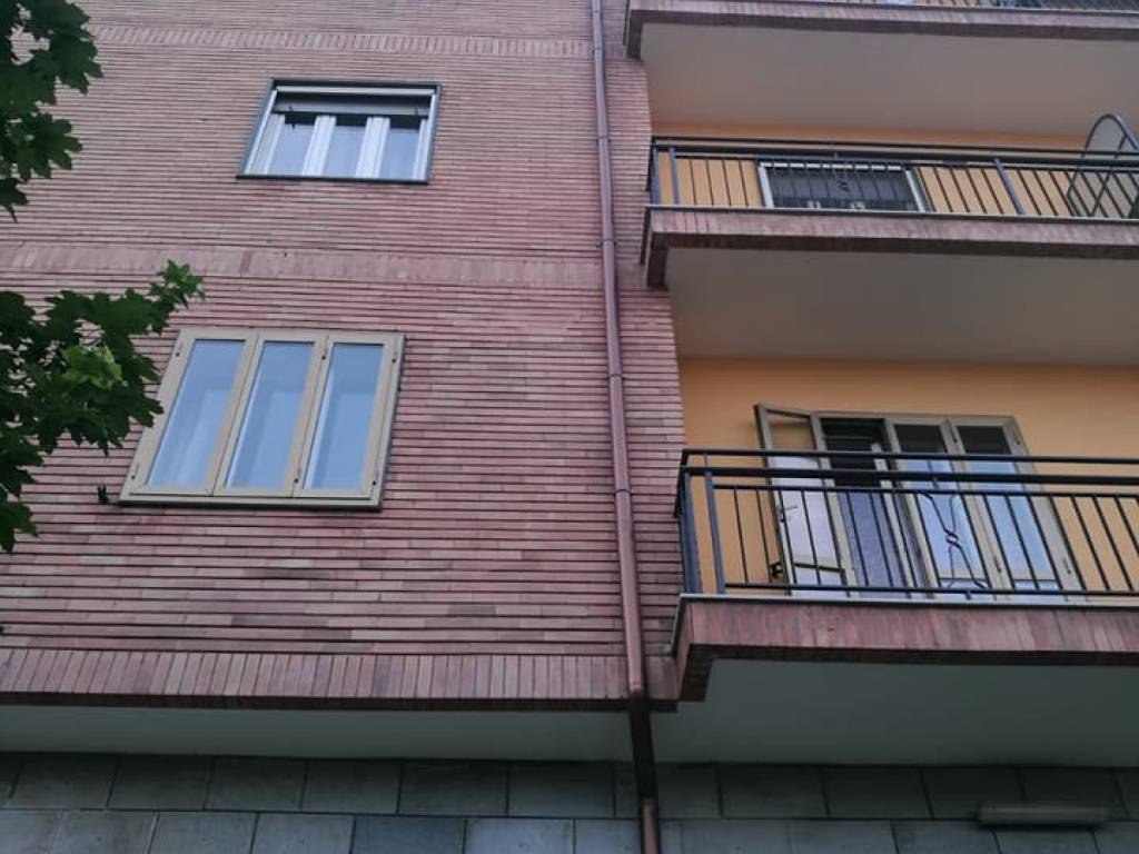 appartamento in affitto a Rivoli