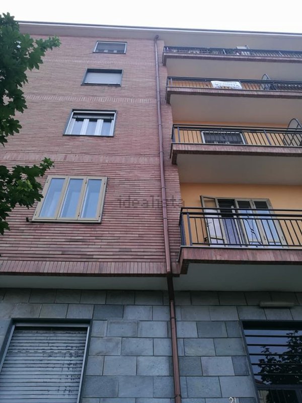 appartamento in affitto a Rivoli