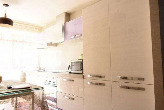 appartamento in affitto a Rivoli