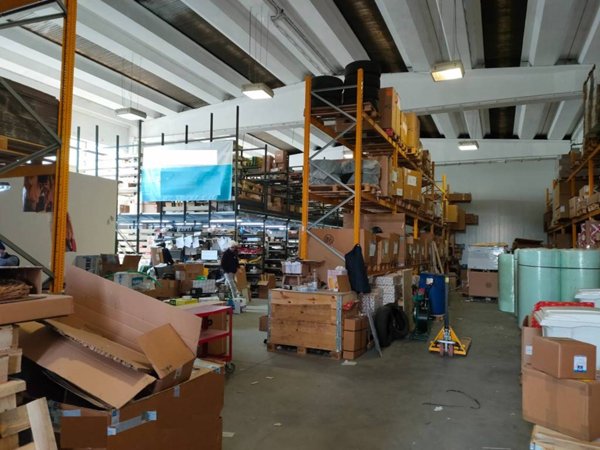 locale commerciale in affitto a Rivoli