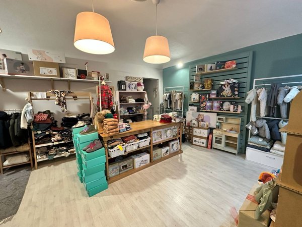 locale commerciale in affitto a Rivoli