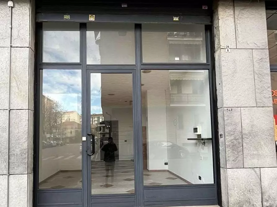 locale commerciale in affitto a Rivoli