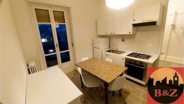 appartamento in affitto a Rivoli