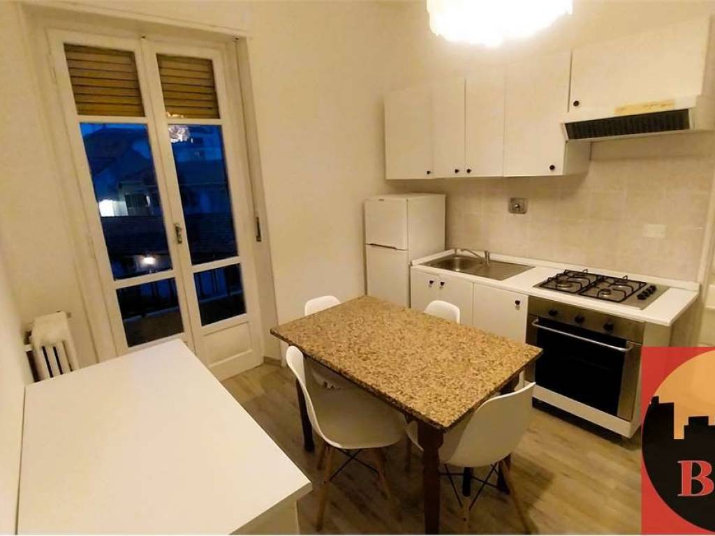 appartamento in affitto a Rivoli