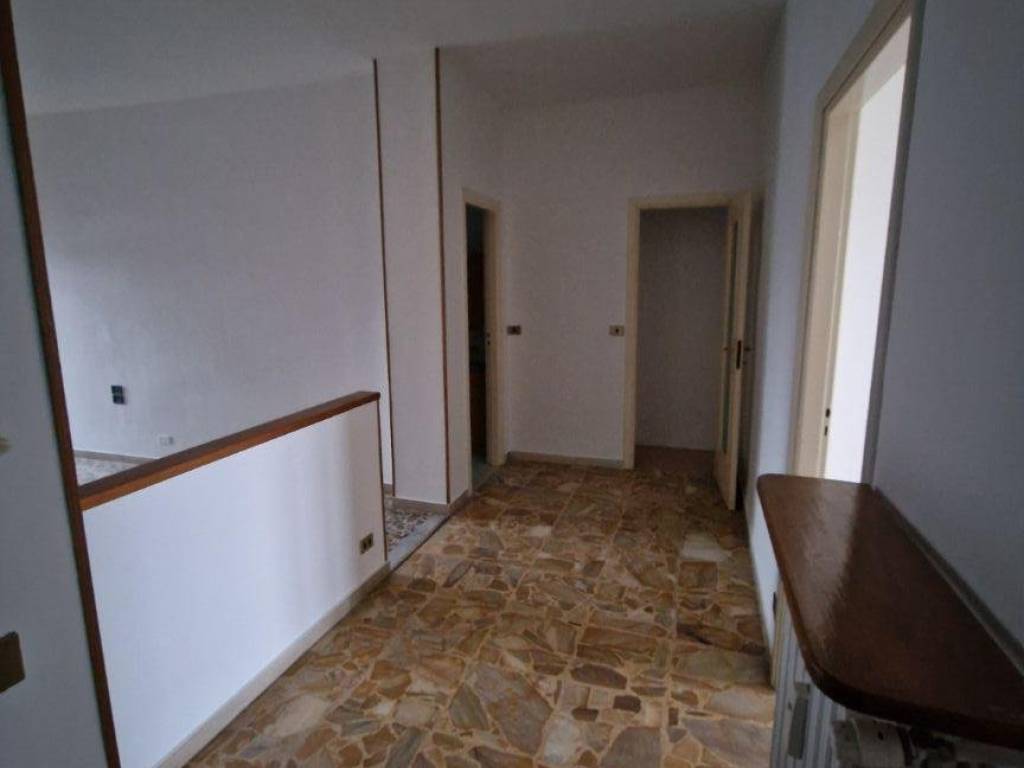 appartamento in affitto a Rivoli in zona Cascine Vica