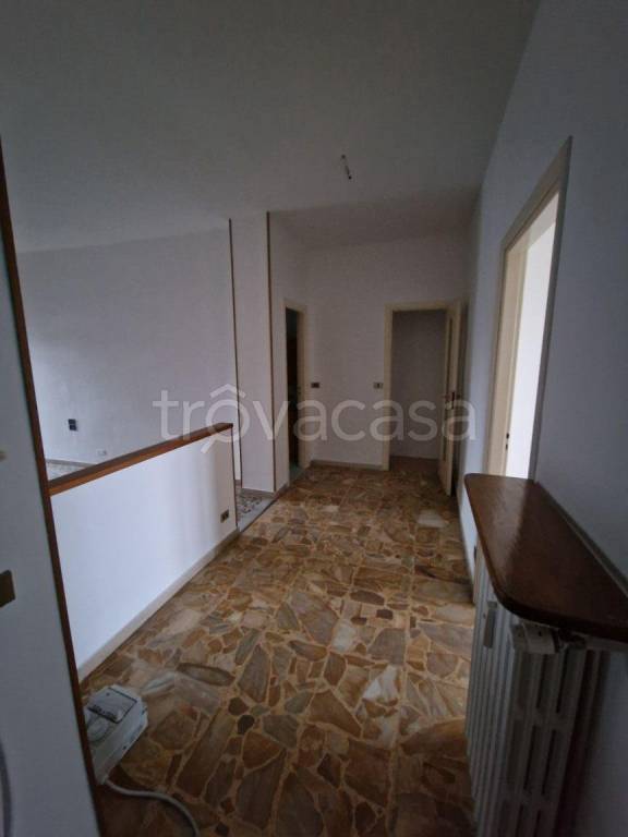 appartamento in affitto a Rivoli in zona Cascine Vica