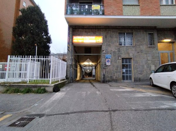 locale di sgombero in affitto a Rivoli