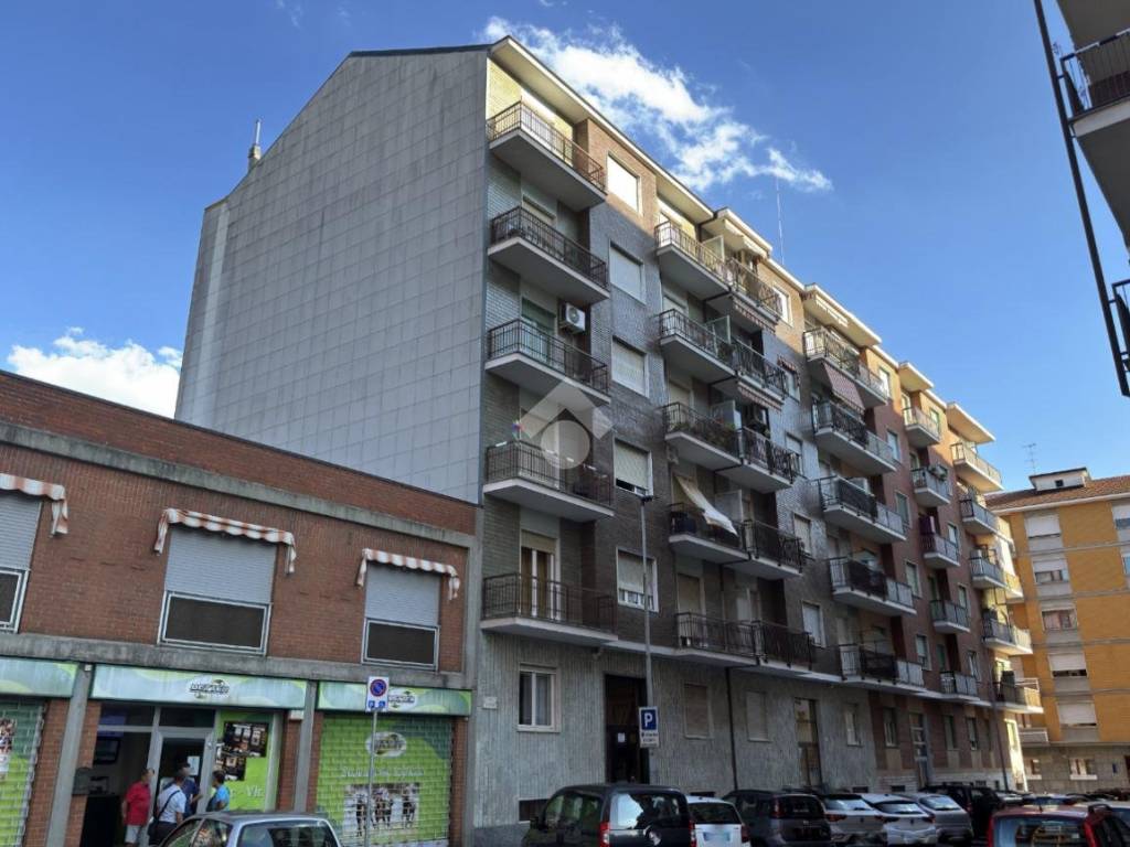 appartamento in affitto a Rivoli