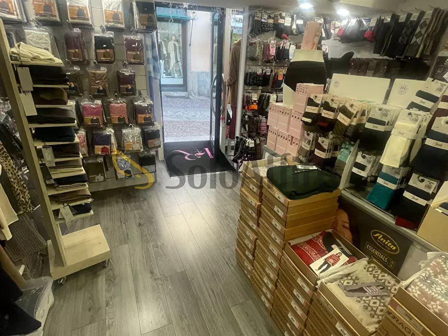 locale commerciale in affitto a Rivoli