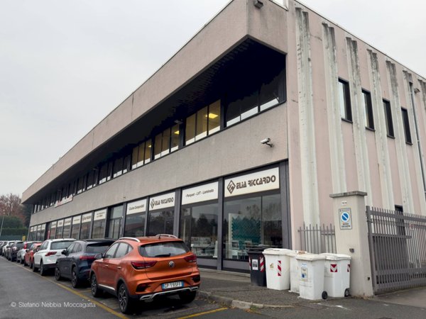 ufficio in affitto a Rivoli