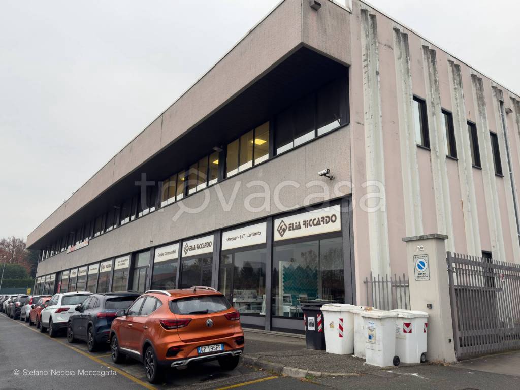 ufficio in affitto a Rivoli
