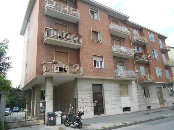 appartamento in affitto a Rivoli