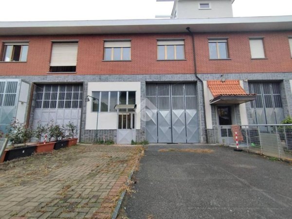 locale commerciale in affitto a Rivoli