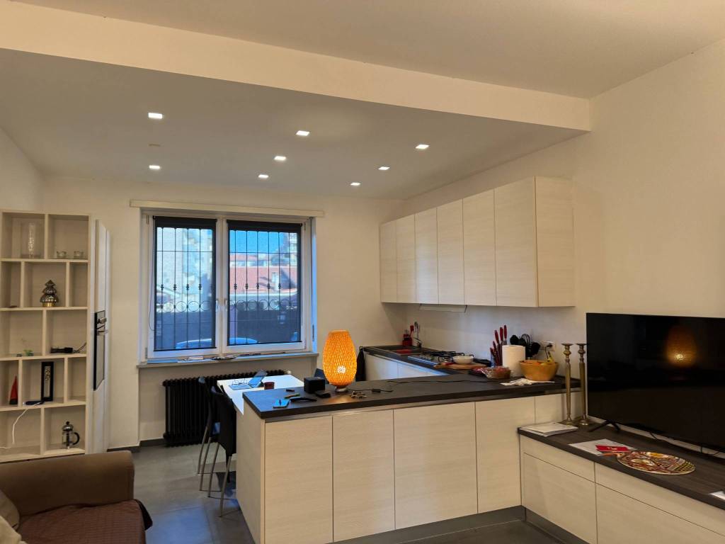 appartamento in affitto a Rivoli