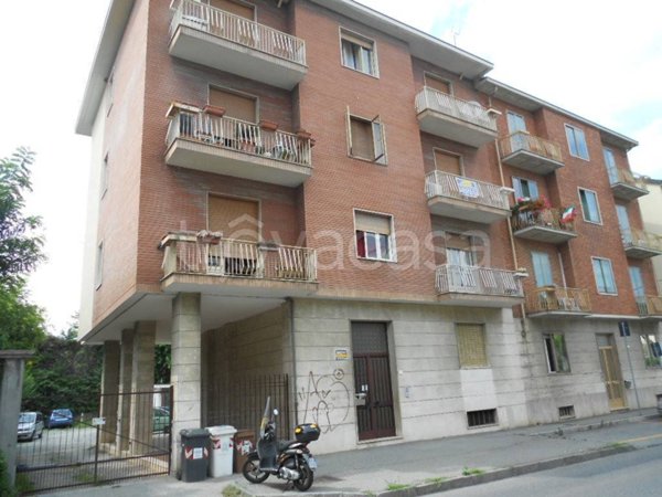 appartamento in affitto a Rivoli