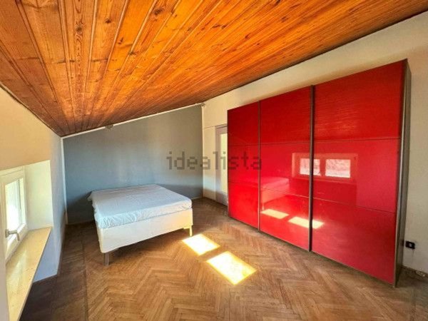 appartamento in affitto a Rivoli