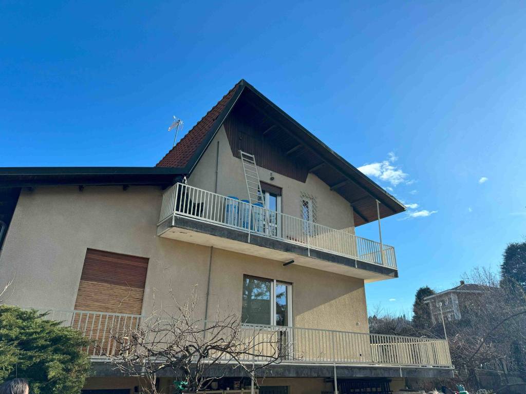 appartamento in affitto a Rivoli