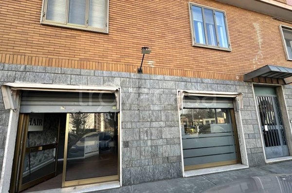 negozio in affitto a Rivoli