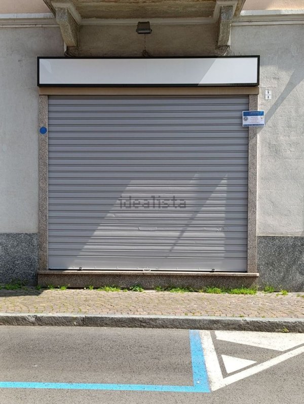locale commerciale in affitto a Rivoli