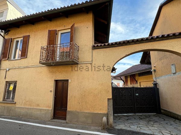 ufficio in affitto a Rivoli