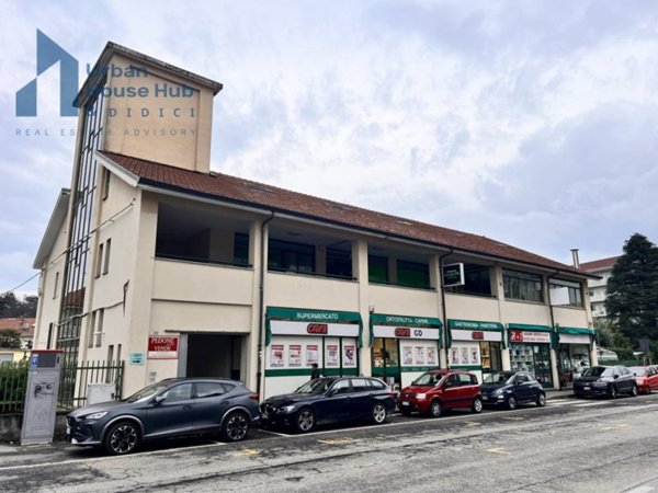 negozio in affitto a Rivoli