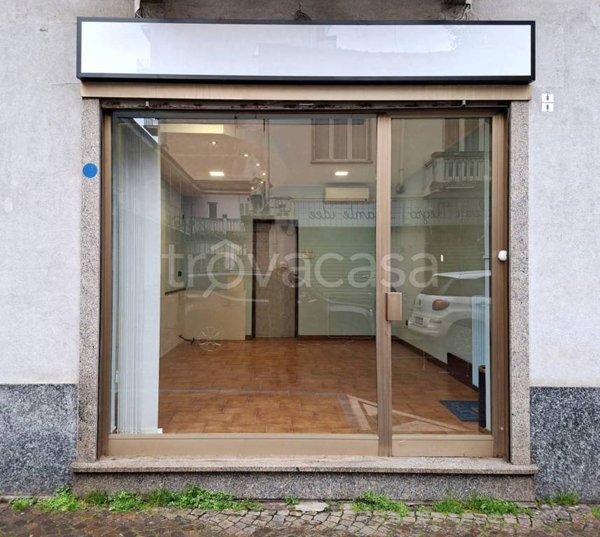 negozio in affitto a Rivoli