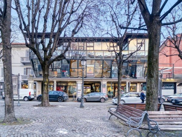 ufficio in affitto a Rivoli