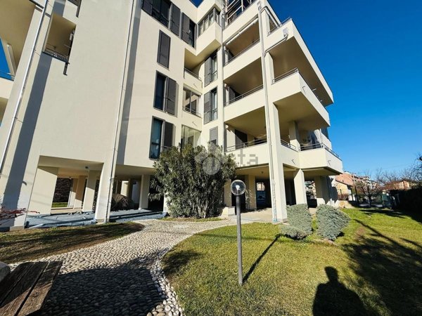 appartamento in affitto a Rivoli