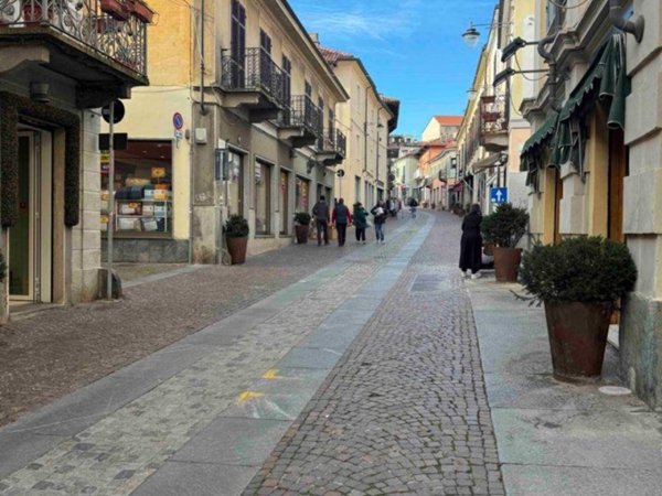 negozio in affitto a Rivoli