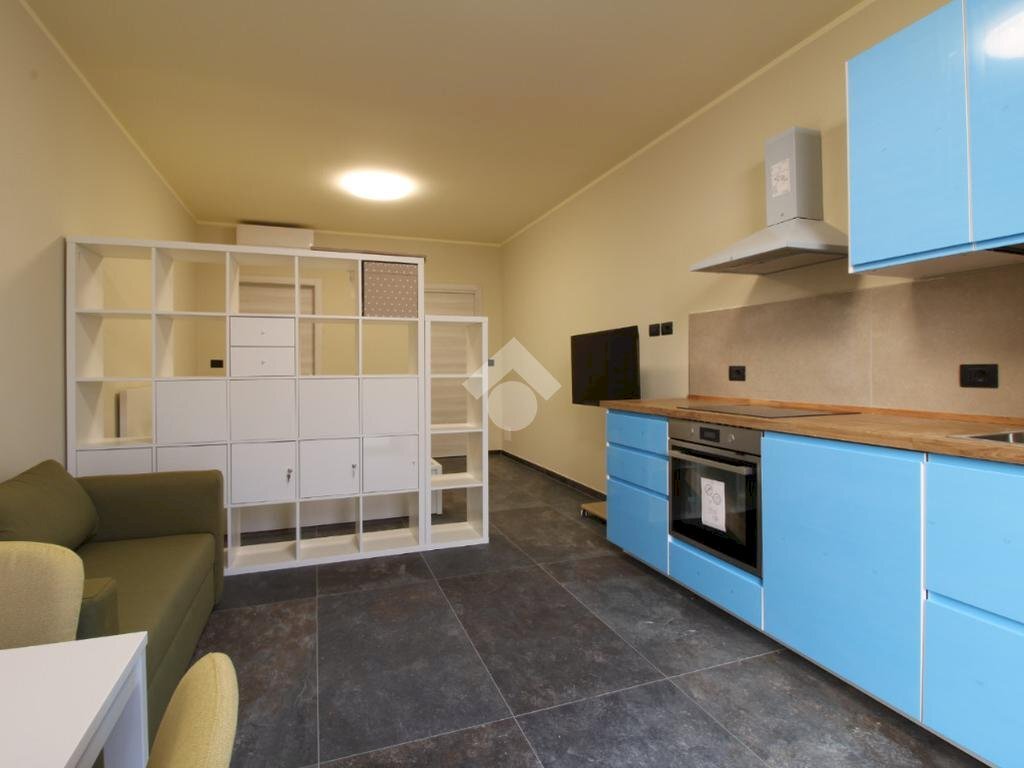 appartamento in affitto a Rivoli