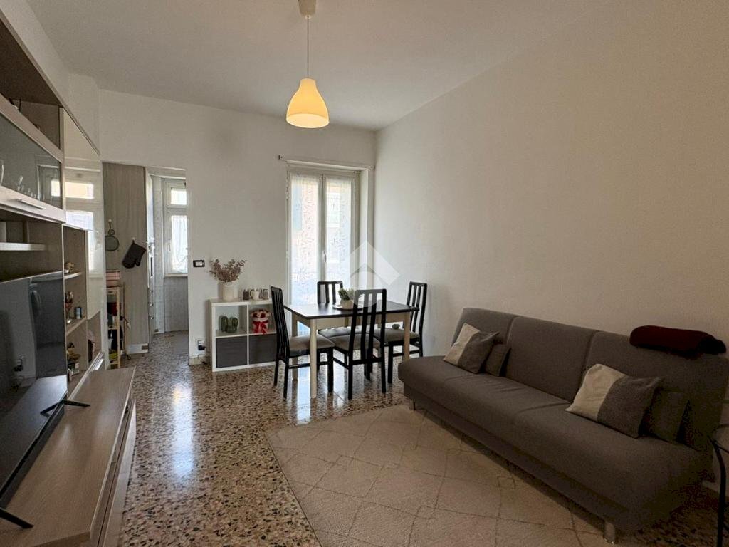 appartamento in affitto a Rivoli in zona Cascine Vica