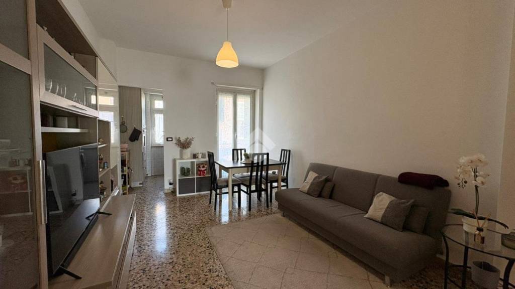 appartamento in affitto a Rivoli in zona Cascine Vica
