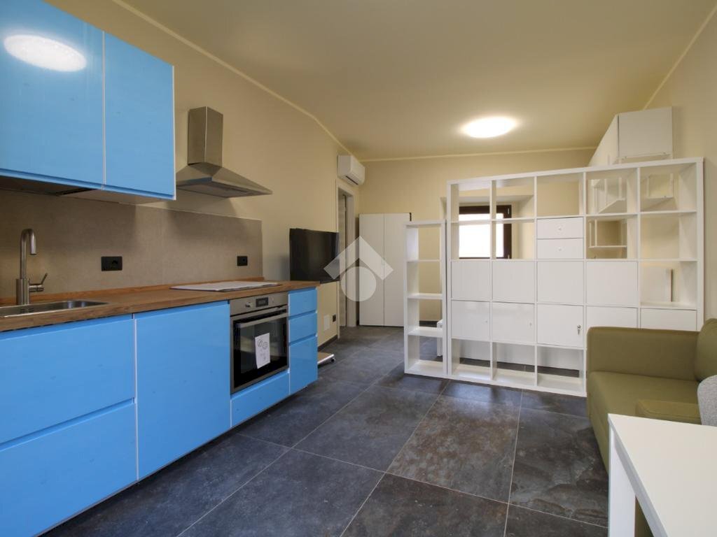 appartamento in affitto a Rivoli