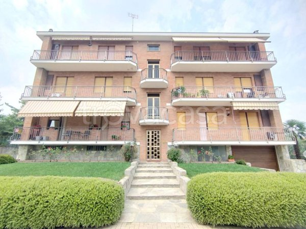 appartamento in affitto a Rivoli