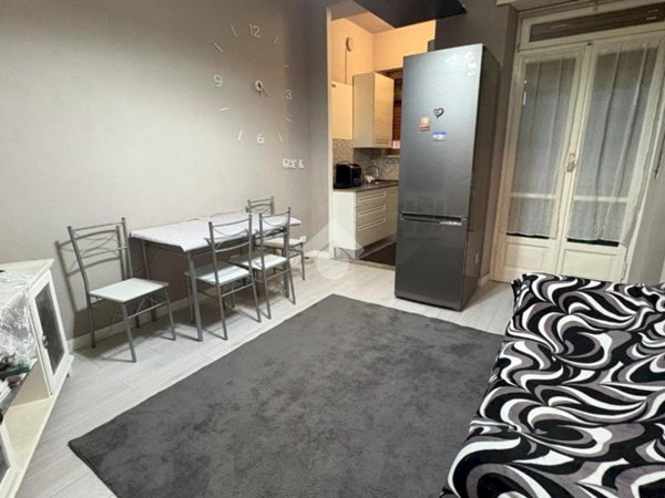 appartamento in affitto a Rivoli in zona Cascine Vica