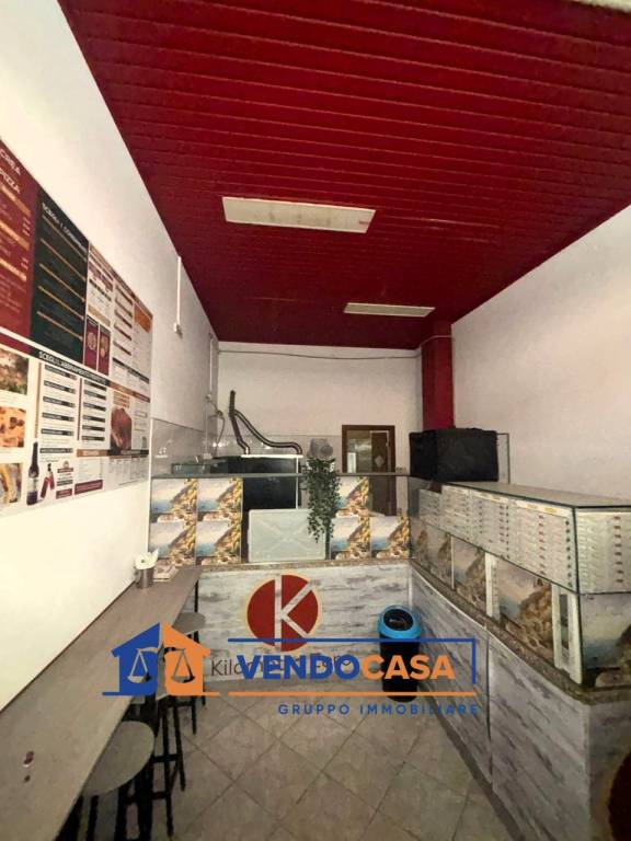 negozio in affitto a Rivoli