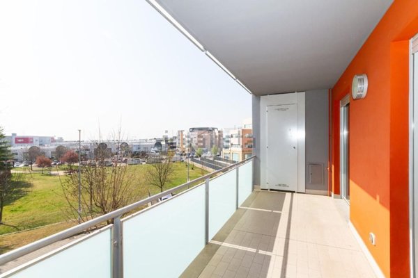 quadrivano in affitto a Rivoli