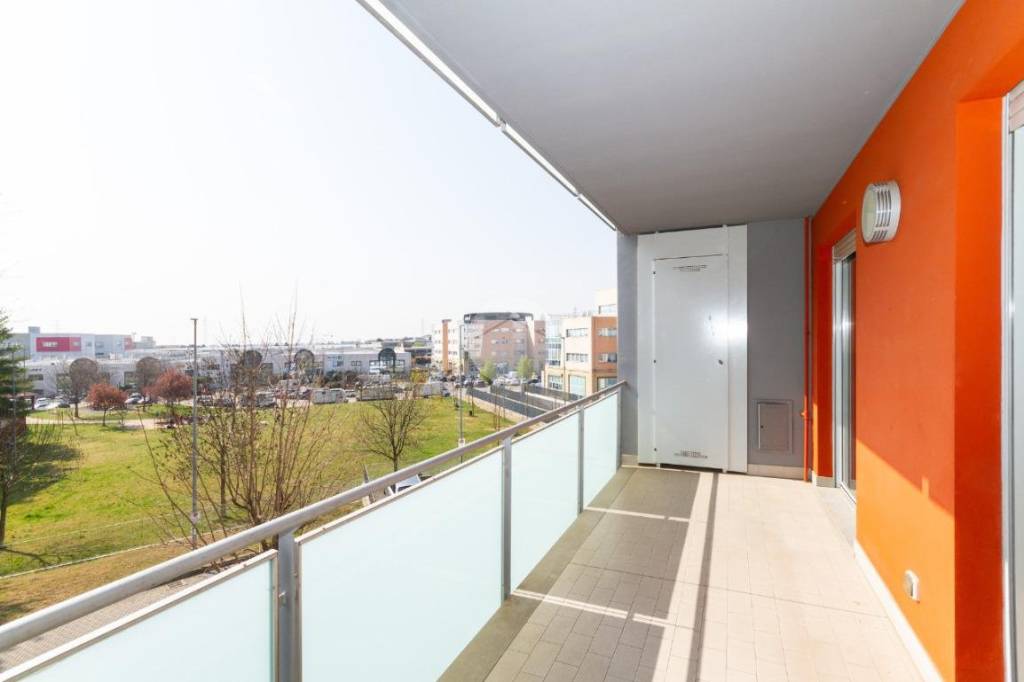 quadrivano in affitto a Rivoli