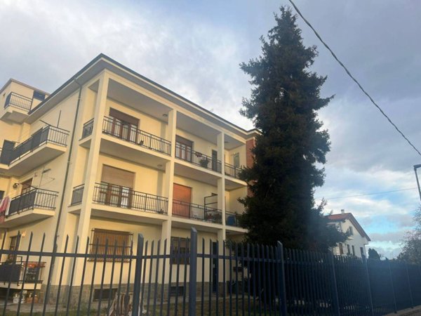 appartamento in affitto a Rivoli