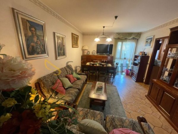 appartamento in affitto a Rivoli