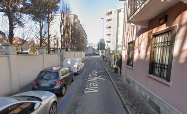 appartamento in affitto a Rivoli