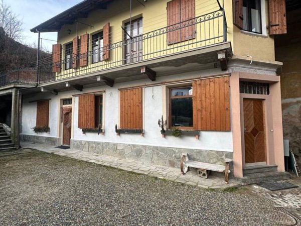 appartamento in affitto a Rivoli