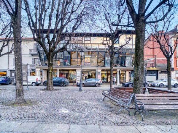 ufficio in affitto a Rivoli