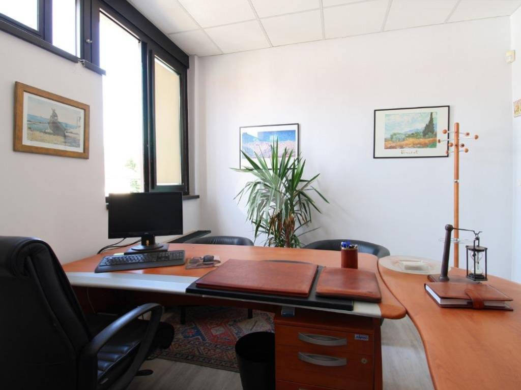 ufficio in affitto a Rivoli
