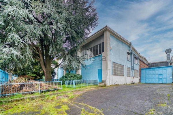 ufficio in affitto a Rivoli in zona Cascine Vica